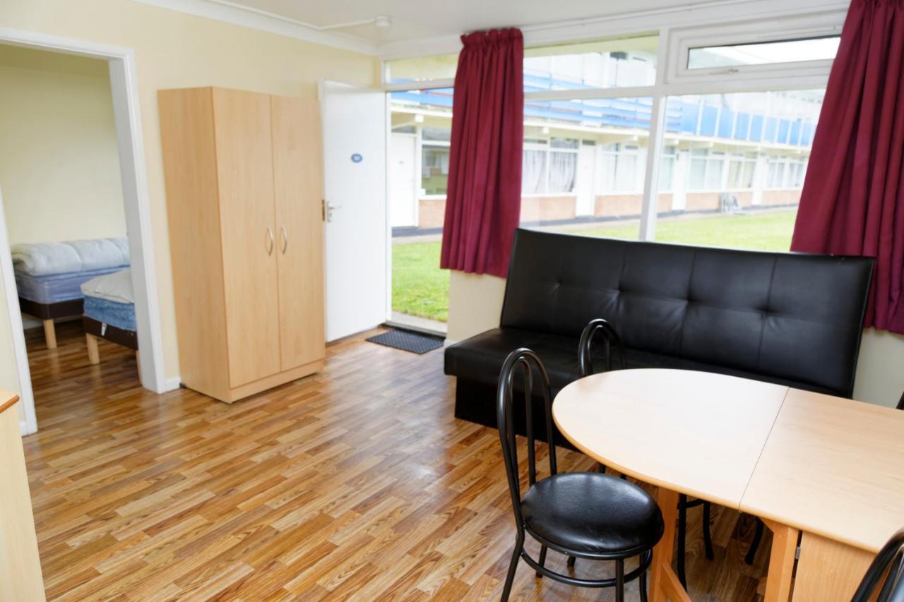 Pontins-Southport Holiday Park Exteriör bild
