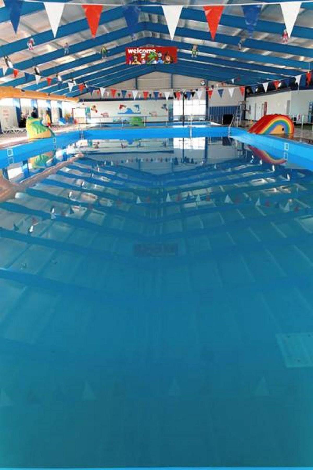 Pontins-Southport Holiday Park Exteriör bild