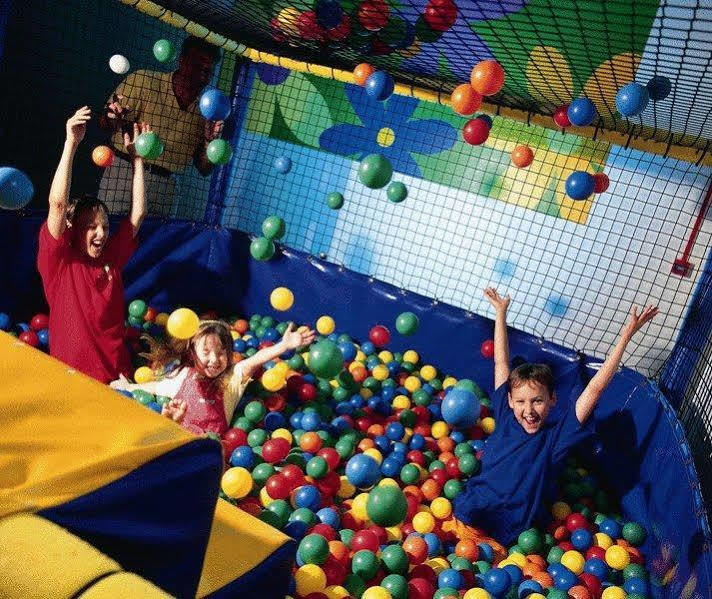 Pontins-Southport Holiday Park Bekvämligheter bild
